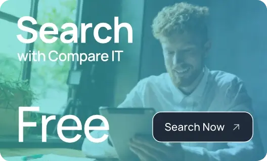 CompareIT Search